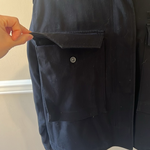 AllSaints Amelia jacket - Picture 5 of 16